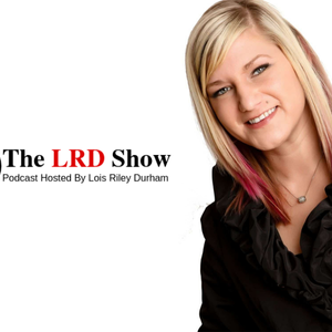 EP1 | Alicia Rittenhouse