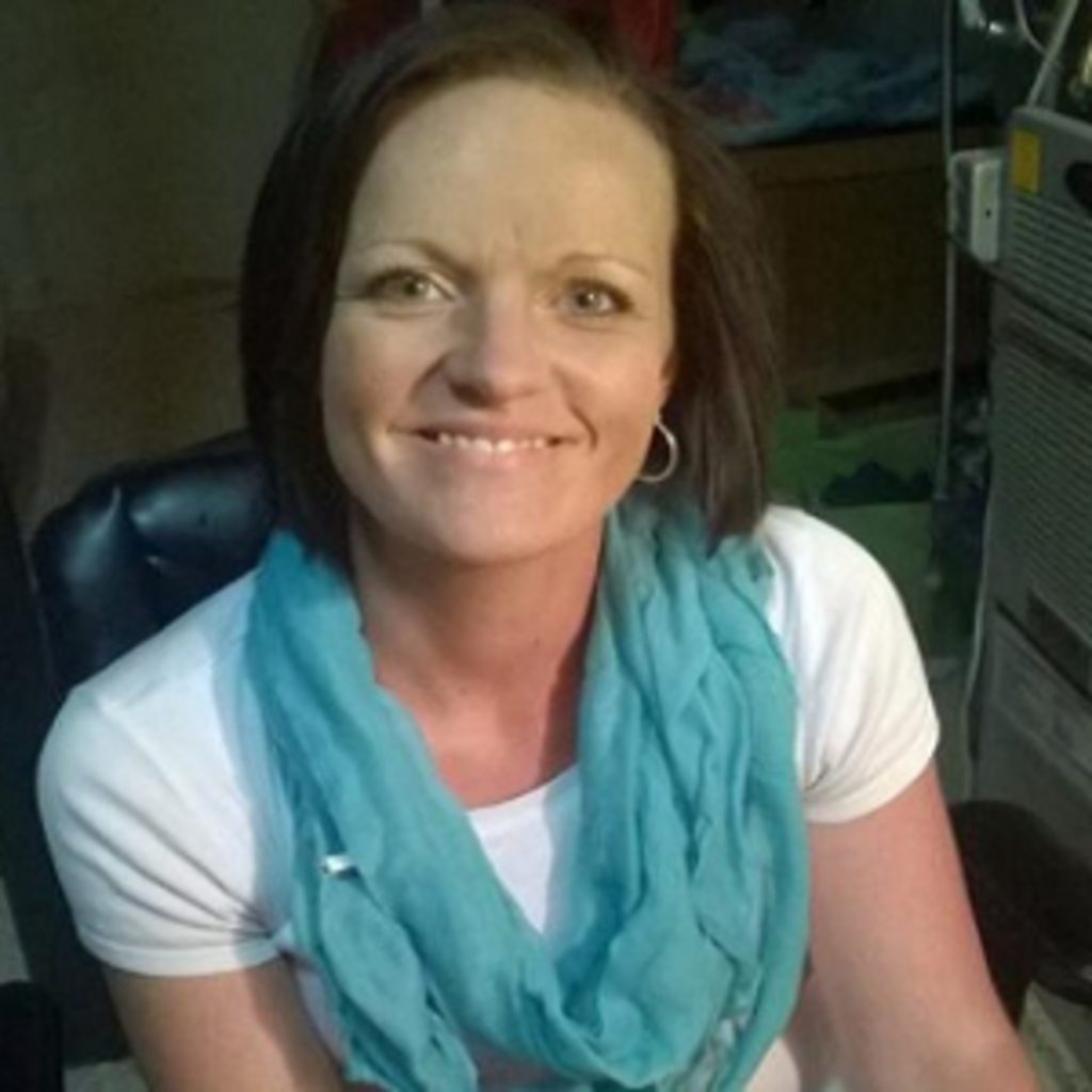 Andrea Grogan