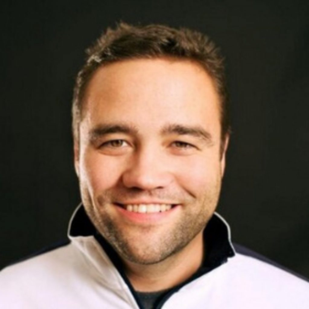 Mike T. Smith